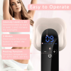 Multi function Electric Skin Care High Frequency Skin Rejuvenates Body Massager Body Slimming Device