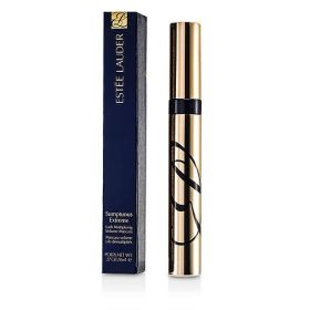 ESTEE LAUDER by Estee Lauder Sumptuous Extreme Lash Multiplying Volume Mascara - # 01 Extreme Black --8ml/0.27oz