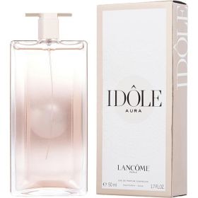 LANCOME IDOLE AURA by Lancome EAU DE PARFUM SPRAY 1.7 OZ