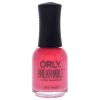 Breathable 1 Step Manicure - 20919 Nail Superfood by Orly for Women - 0.6 oz Nail Polish