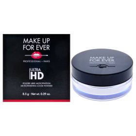 Ultra HD Microfinishing Loose Powder - 1 Translucent