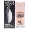 HD Skin Undetectable Stay-True Foundation - 1Y16 Warm Beige