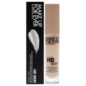 HD Skin Concealer - 2.3R Oat