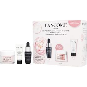 LANCOME by Lancome Hydra Zen Gift Set