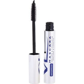 Mavala Switzerland by Mavala Switzerland Volume & Length Waterproof Mascara - # Noir --10ml/0.33oz