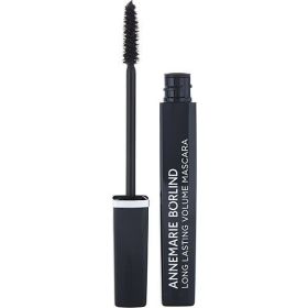 Annemarie Borlind by Annemarie Borlind Long Lasting Volume Mascara #Black --10ml/0.33oz