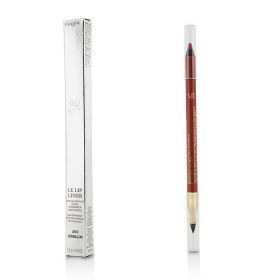 LANCOME by Lancome Le Lip Liner Waterproof Lip Pencil With Brush - #369 Vermillon --1.2g/0.04oz