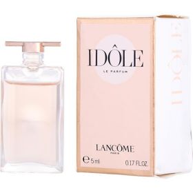 LANCOME IDOLE by Lancome EAU DE PARFUM SPRAY 0.16 OZ MINI