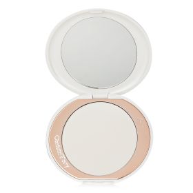 CHARLOTTE TILBURY - Airbrush Brightening Flawless Finish Powder - # Fair Medium 604741 9g/0.31oz