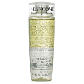 LANCOME - Bi-Facil Clean Care Make Up Remover 660471 125ml/4.2oz