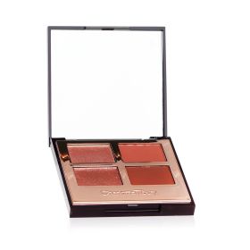 CHARLOTTE TILBURY - Luxury Palette - # Pillow Talk Dreams 604765 5.2g/0.18oz