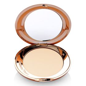 CHARLOTTE TILBURY - Airbrush Flawless Finish Powder - # 01 Fair CHT320141 8g/0.28oz