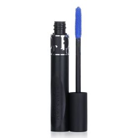 CHRISTIAN DIOR - Diorshow Pump N Volume Mascara - # 260 Blue C026300260 / 591867 6g/0.21oz