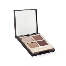 CHARLOTTE TILBURY - Luxury Palette - # The Vintage Vamp 320400 5.2g/0.18oz