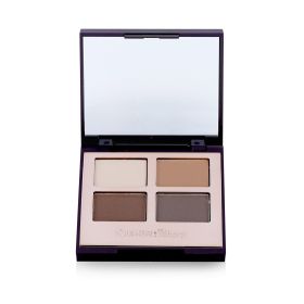 CHARLOTTE TILBURY - Luxury Palette - # The Sophisticate 320356 5.2g/0.18oz