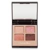 CHARLOTTE TILBURY - Luxury Palette Of Pops - # Pillow Talk 725958 5.2g/0.18oz