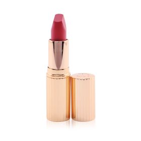 CHARLOTTE TILBURY - Matte Revolution - # Lost Cherry (Pastel Fuchsia Pink) 321308 3.5g/0.12oz