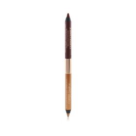 CHARLOTTE TILBURY - Eye Colour Magic Liner Duo - # Copper Charge 170437 1g/0.03oz