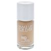 HD Skin Hydra Glow - 2Y32 Warm Caramel by Make Up For Ever for Women - 1 oz Foundation