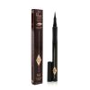 CHARLOTTE TILBURY - The Feline Flick Quick Fine Line Shodo Pen - # Panther 170451 1ml/0.03oz