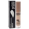 HD Skin Concealer - 3.0R Nutmeg