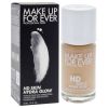 HD Skin Hydra Glow - 2Y32 Warm Caramel by Make Up For Ever for Women - 1 oz Foundation