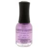 Breathable 1 Step Manicure -2060032 Orchid you Not by Orly for Women - 0.6 oz Nail Polish