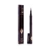 CHARLOTTE TILBURY - The Feline Flick Quick Fine Line Shodo Pen - # Super Brown 170468 1ml/0.03oz