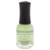 Breathable 1 Step Manicure - 2060035 Here Flora Good Time by Orly for Women - 0.6 oz Nail Polish