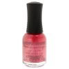 Breathable 1 Step Manicure - 2060030 All Dahliad Up by Orly for Women - 0.6 oz Nail Polish