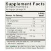 Nature's Answer Sambucus - Mega - Gummies - 7x - 30 Count