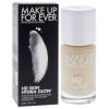 HD Skin Hydra Glow - 1Y00 Warm Shell by Make Up For Ever for Women - 1.01 oz Foundation