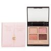 CHARLOTTE TILBURY - Luxury Palette Of Pops - # Pillow Talk 725958 5.2g/0.18oz