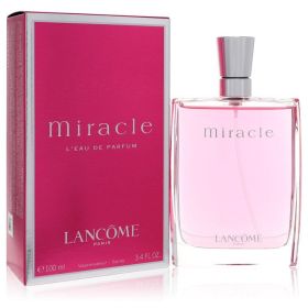 Lancome Eau De Parfum Spray 3.4 oz (DESCRIPTION: Eau De Parfum Spray 3.4 oz, size: 100 ml)