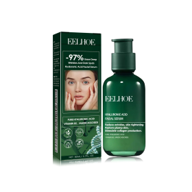 Facial Essence Lifts And Tightens Facial Skin, Reduces Fine Lines And Wrinkles, Moisturizes And Moisturizes Essence Facial Essence Lifts And Tigh (Option: 1pcs)